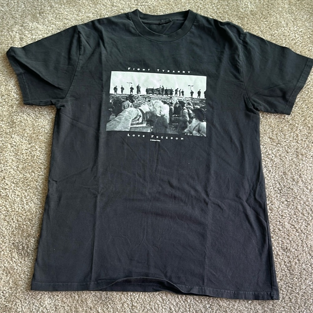Brandy Melville Oversized T-Shirt